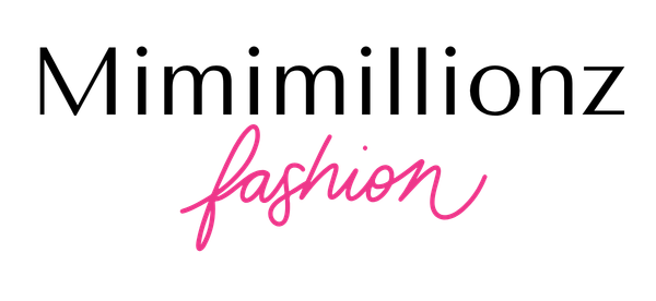 Mimimillionz fashion